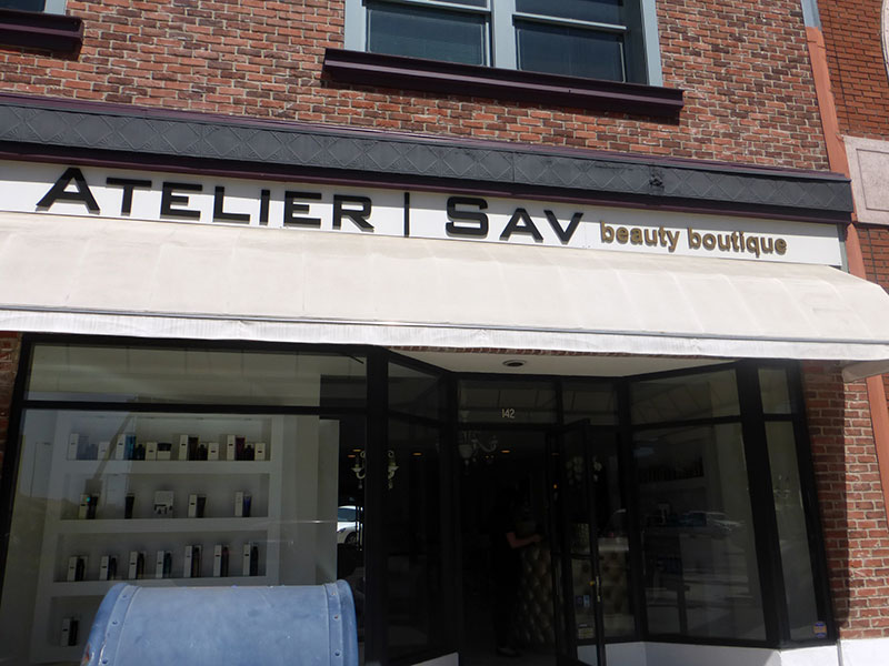 Atelier SAV Beauty Boutique