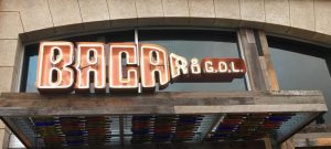 Bacari GDL