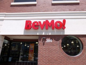 BevMo