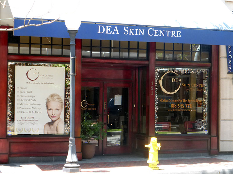 DEA Skin Centre