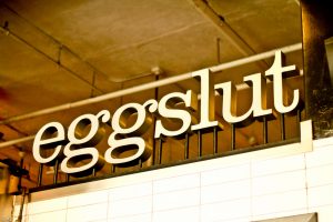 Eggslut