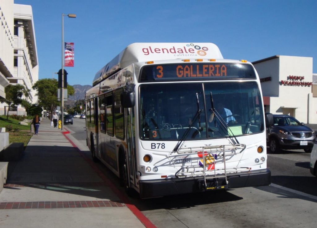 Glendale Beeline