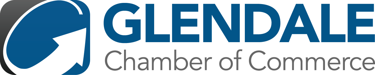 Glendale Chamber of Commerce Logo