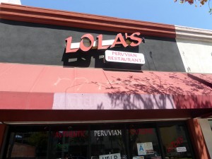 Lola's Restaurant