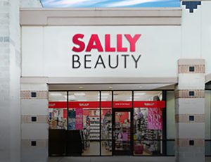 Sally Beauty Supply