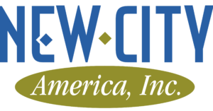 New City America Logo
