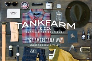 Tankfarm & Co.